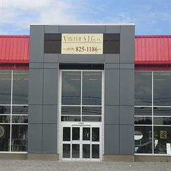 Vitrerie S T G Inc, Val-d'Or, QC opening hours
