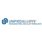 Unified Alloys (Edmonton) Ltd, opening hours