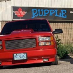 Rupple Auto Paint & Collision, St. Thomas, ON opening hours