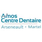 Amos Centre Dentaire, opening hours