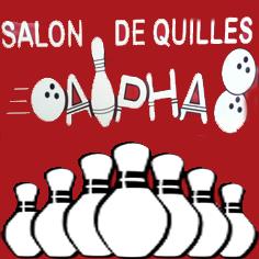 Salon De Quilles Alpha, Sherbrooke, QC opening hours