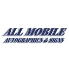All Mobile Autographics & Signs, Prince George, BC opening hours