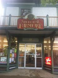 Shelburne Furniture & Appliances Ltd, opening hours