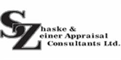 Shaske & Zeiner Appraisal Consultants Ltd, Edmonton, AB opening hours
