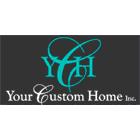 Your Custom Home, Okotoks, AB opening hours
