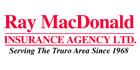 MacDonald Ray Insurance Agency Ltd, Truro, NS opening hours