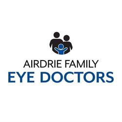Airdrie Family Eye Doctors, opening hours