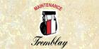 Maintenance Tremblay Inc, Rimouski, QC opening hours