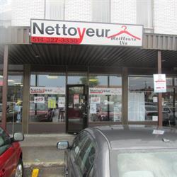 Nettoyeur Meilleure Vie, Saint-Léonard, QC opening hours