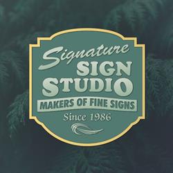 Signature Sign Studio, Chilliwack, BC opening hours