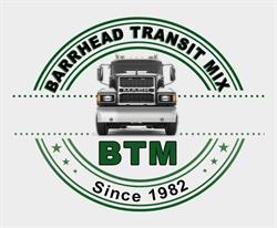 Barrhead Transit Mix Ltd, opening hours