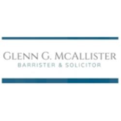 McAllister Glenn G Barrister & Solicitor, Stony Plain, AB opening hours