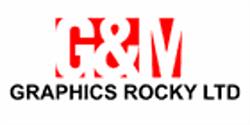 G & M Graphics Rocky Ltd, Rocky Mountain House, AB opening hours