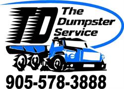 The Dumpster Service, Hamilton, ON opening hours