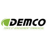 Demco, Sherbrooke, QC opening hours