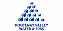 Kootenay Valley Water & Spas, Castlegar, BC opening hours