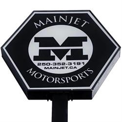 Main Jet Motorsports Inc, Nelson, BC opening hours
