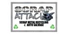 Scrap Attack, Red Deer, AB opening hours