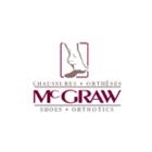 McGraw Chaussures, Miramichi, NB opening hours