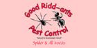 A Good Ridd-ants Pest Control, North Bay, ON opening hours