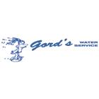 Gord's Water Service, Trenton, ON opening hours