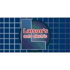 Larson Auto Electric 2010, Stettler, AB opening hours