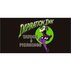 Inspiration Ink Tattoos & Accessories, Innisfail, AB opening hours
