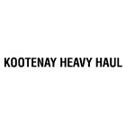 Kootenay Heavy Haul, Golden, BC opening hours