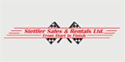 Stettler Equipment Sales and Rentals, opening hours