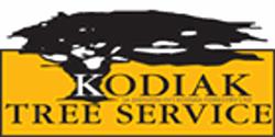 Kodiak Tree Service, Castlegar, BC opening hours