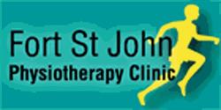 Fort St John Physiotherapy Clinic, opening hours