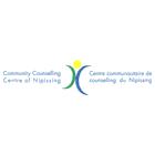 Community Counselling Centre Of Nipissing, North Bay, ON opening hours