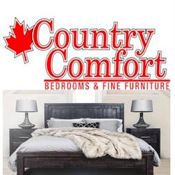 Country Comfort Bedrooms & Fine Furniture, Prince Albert, SK opening hours