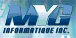 MYG Informatique Inc, Gaspé, QC opening hours