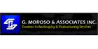 G Moroso & Associates Inc, Castlegar, BC opening hours