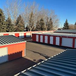 Lock-It Mini Storage, Stony Plain, AB opening hours