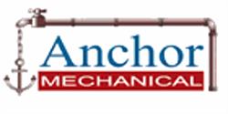 Anchor Mechanical, Fort St. John, BC opening hours