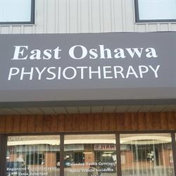 East Oshawa Physiotherapy, Courtice, ON opening hours