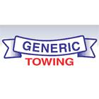 Generic Towing & Auto Parts Ltd, Fort St. John, BC opening hours
