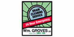 Groves Wm Ltd, Hamilton, ON opening hours