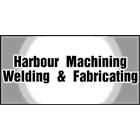 Harbour Machining, Prince Rupert, BC opening hours