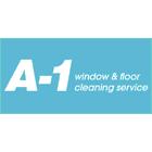 A-1 Window & Floor Cleaning Service, London, ON opening hours