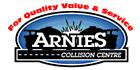 Arnie's Collision Centre, Norval, ON opening hours