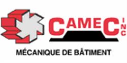 Camec Inc, Saint-Anaclet, QC opening hours