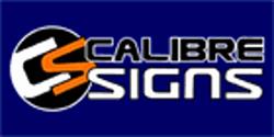 Calibre Signs, Whitby, ON opening hours
