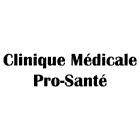 Clinique Médicale Pro-Santé Inc, Saint-Hubert, QC opening hours