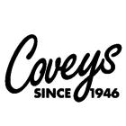 Covey Basics, Fredericton, NB opening hours