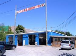 Class A Automotive, Peterborough, ON opening hours