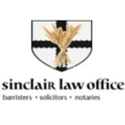 Sinclair Law Office, Stony Plain, AB opening hours