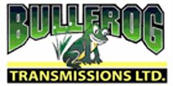 Bullfrog Transmissions Ltd, Victoria, BC opening hours